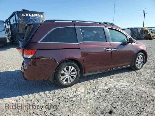 2015 HONDA All Models - VIN: 5FNRL5H6XFB083998 - Фото 3