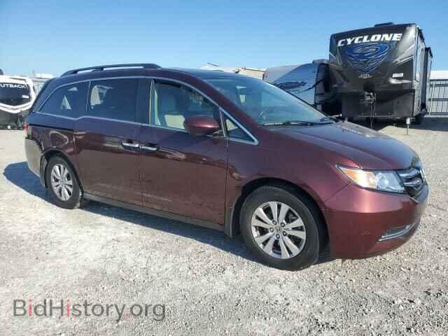 2015 HONDA All Models - VIN: 5FNRL5H6XFB083998 - Фото 4