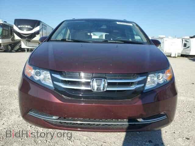 2015 HONDA All Models - VIN: 5FNRL5H6XFB083998 - Фото 5