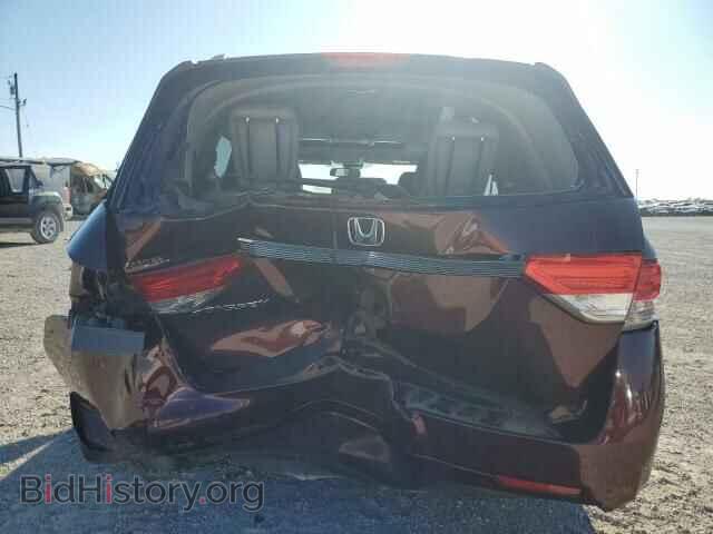 2015 HONDA All Models - VIN: 5FNRL5H6XFB083998 - Фото 6