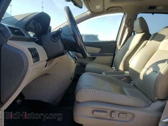 2015 HONDA All Models - VIN: 5FNRL5H6XFB083998 - Фото 7