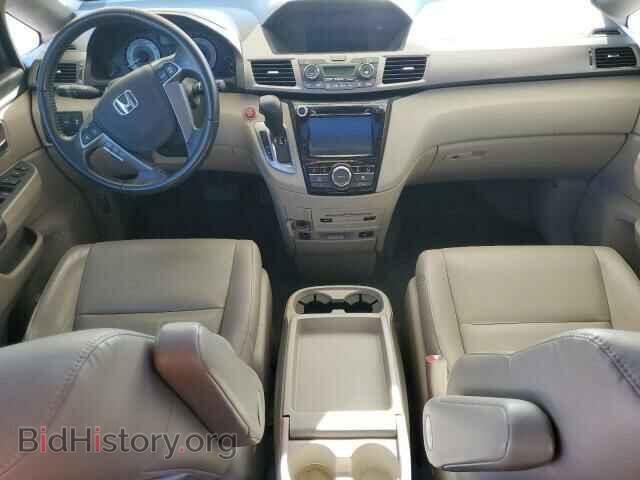 2015 HONDA All Models - VIN: 5FNRL5H6XFB083998 - Фото 8