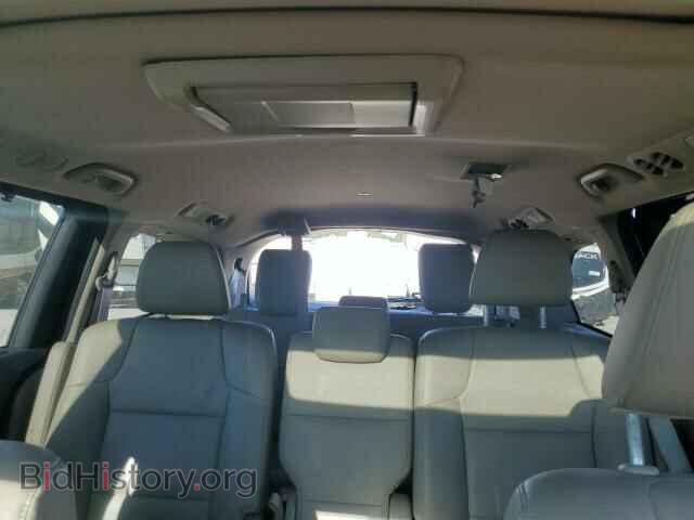 2015 HONDA All Models - VIN: 5FNRL5H6XFB083998 - Фото 10