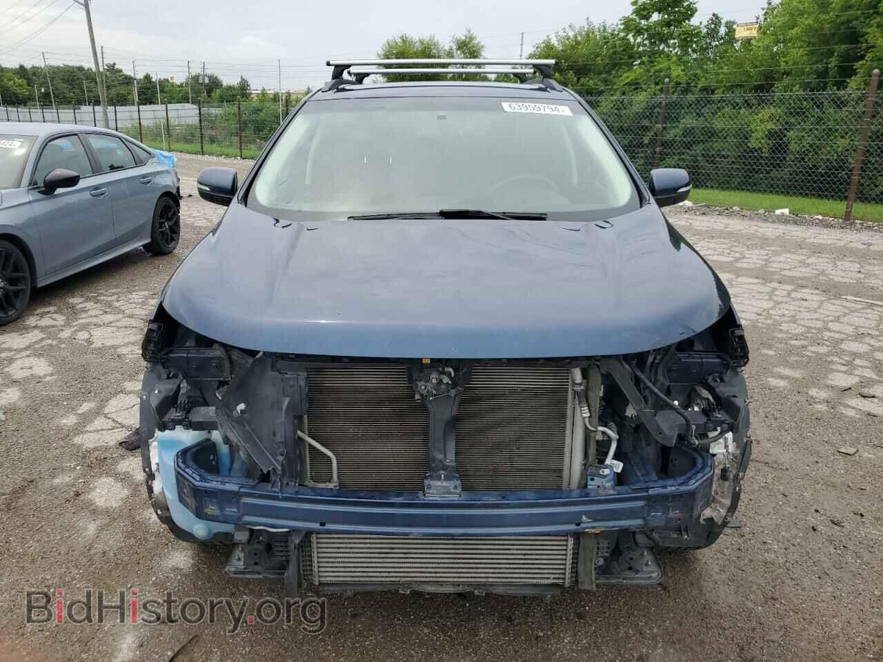 2017 FORD EDGE - VIN: 2FMPK4J99HBB55343 - Photo 5