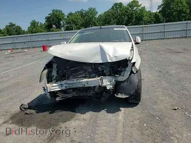 2010 FORD EDGE - VIN: 2FMDK3KC8ABA37281 - Фото 14