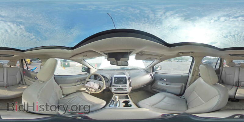 2010 Ford EDGE (VIN 2FMDK3KC8ABA37281) — photo 15 of 15