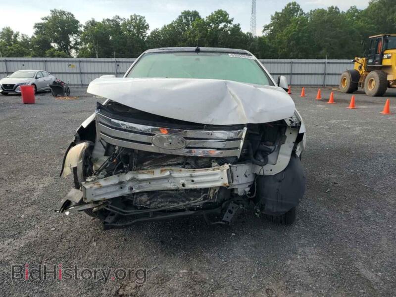 2010 Ford EDGE (VIN 2FMDK3KC8ABA37281) — photo 5 of 15