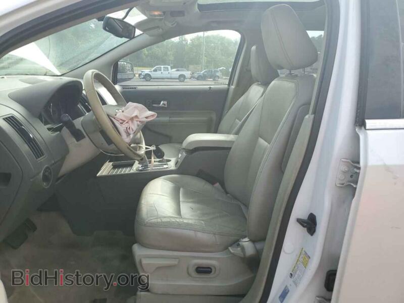 2010 Ford EDGE (VIN 2FMDK3KC8ABA37281) — photo 7 of 15