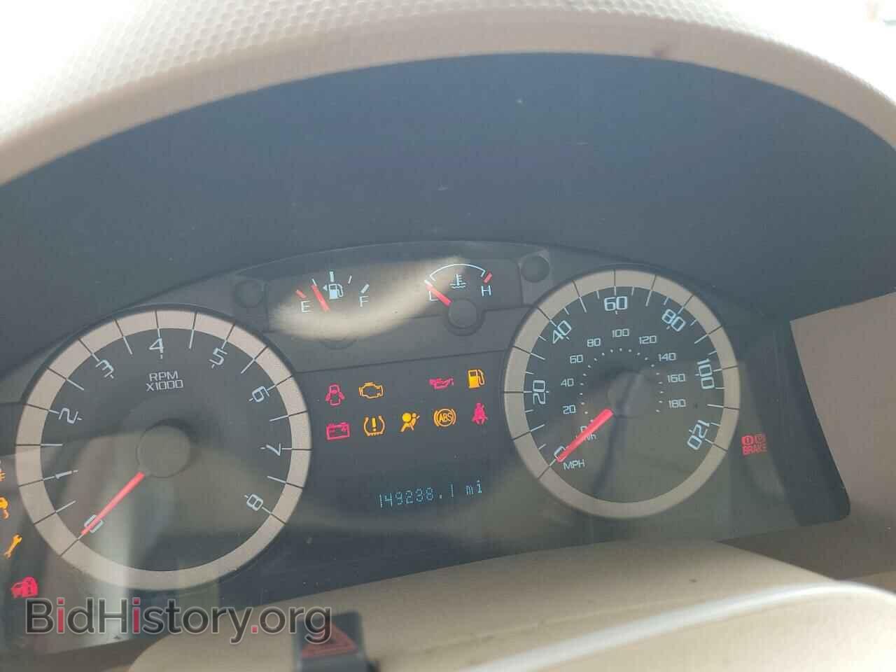 2011 FORD ESCAPE - VIN: 1FMCU0EG4BKB70033 - Фото 9