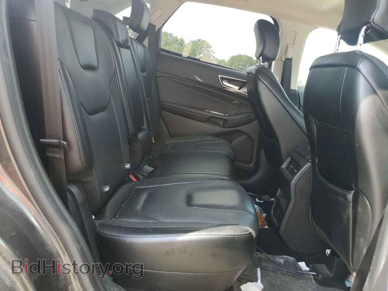 2018 FORD EDGE - VIN: 2FMPK3K89JBC33092 - Фото 11