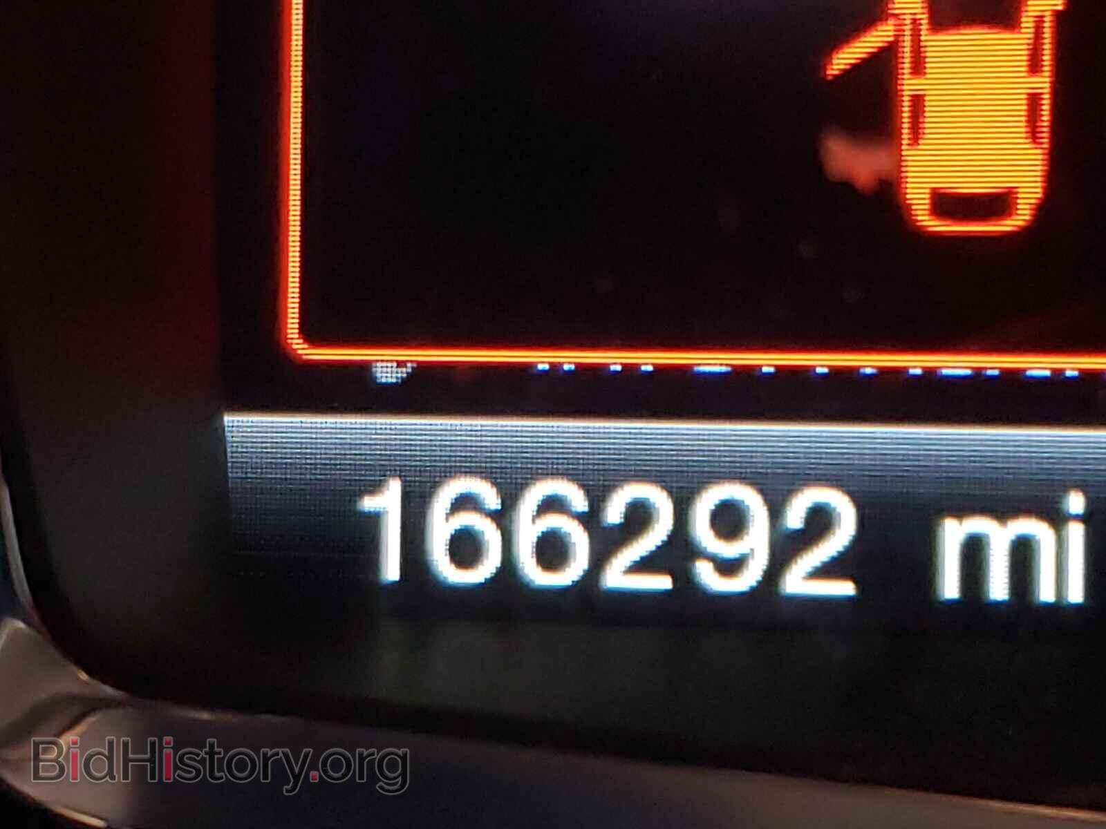 2012 LINCOLN MKX - VIN: 2LMDJ8JK0CBL13954 - Фото 8