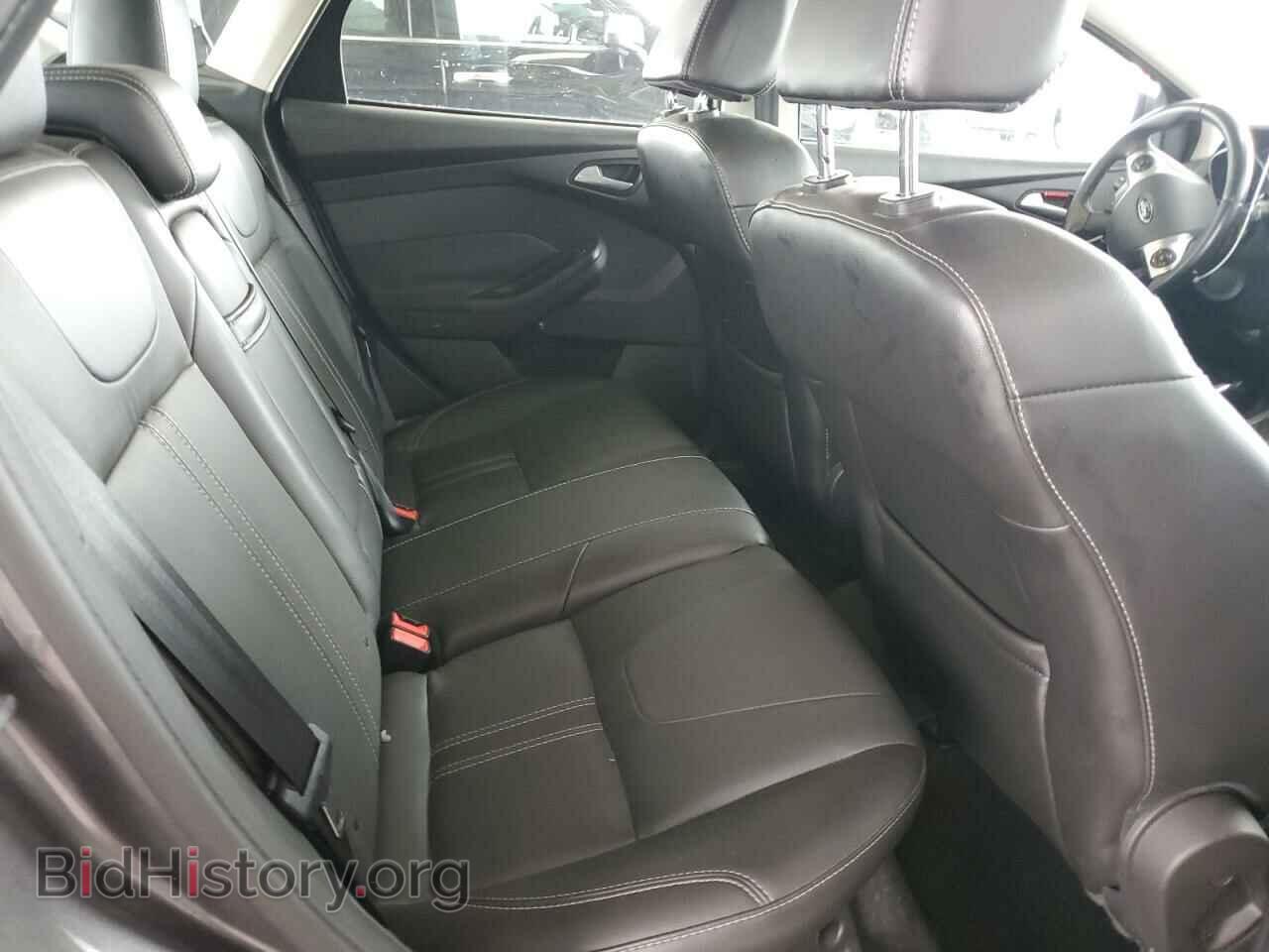 2013 FORD FOCUS - VIN: 1FADP3N29DL254275 - Фото 10