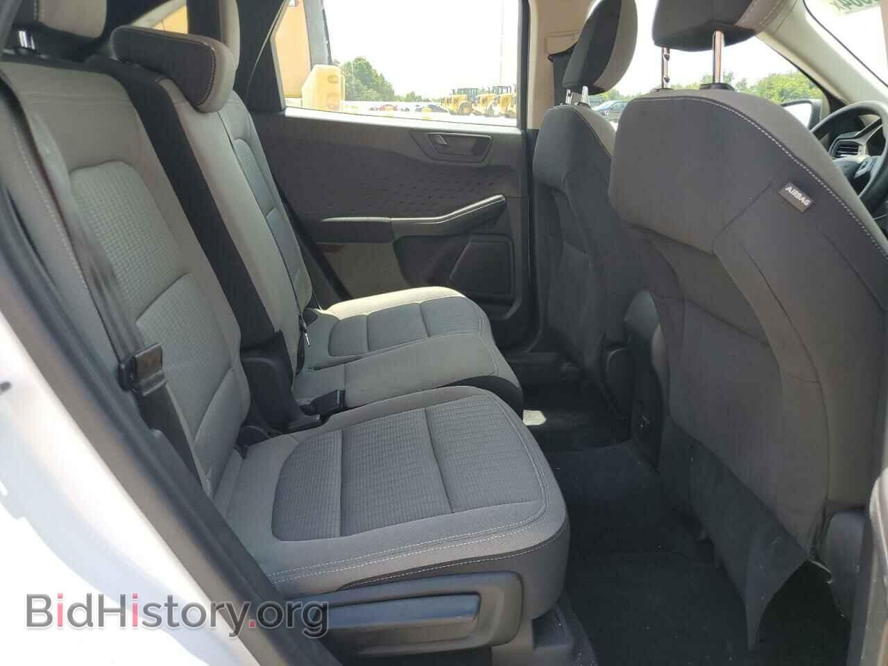 2020 FORD ESCAPE - VIN: 1FMCU0F65LUC38304 - Фото 11