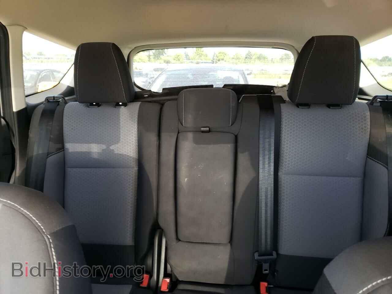 2017 FORD ESCAPE - VIN: 1FMCU9GD2HUC74878 - Фото 10