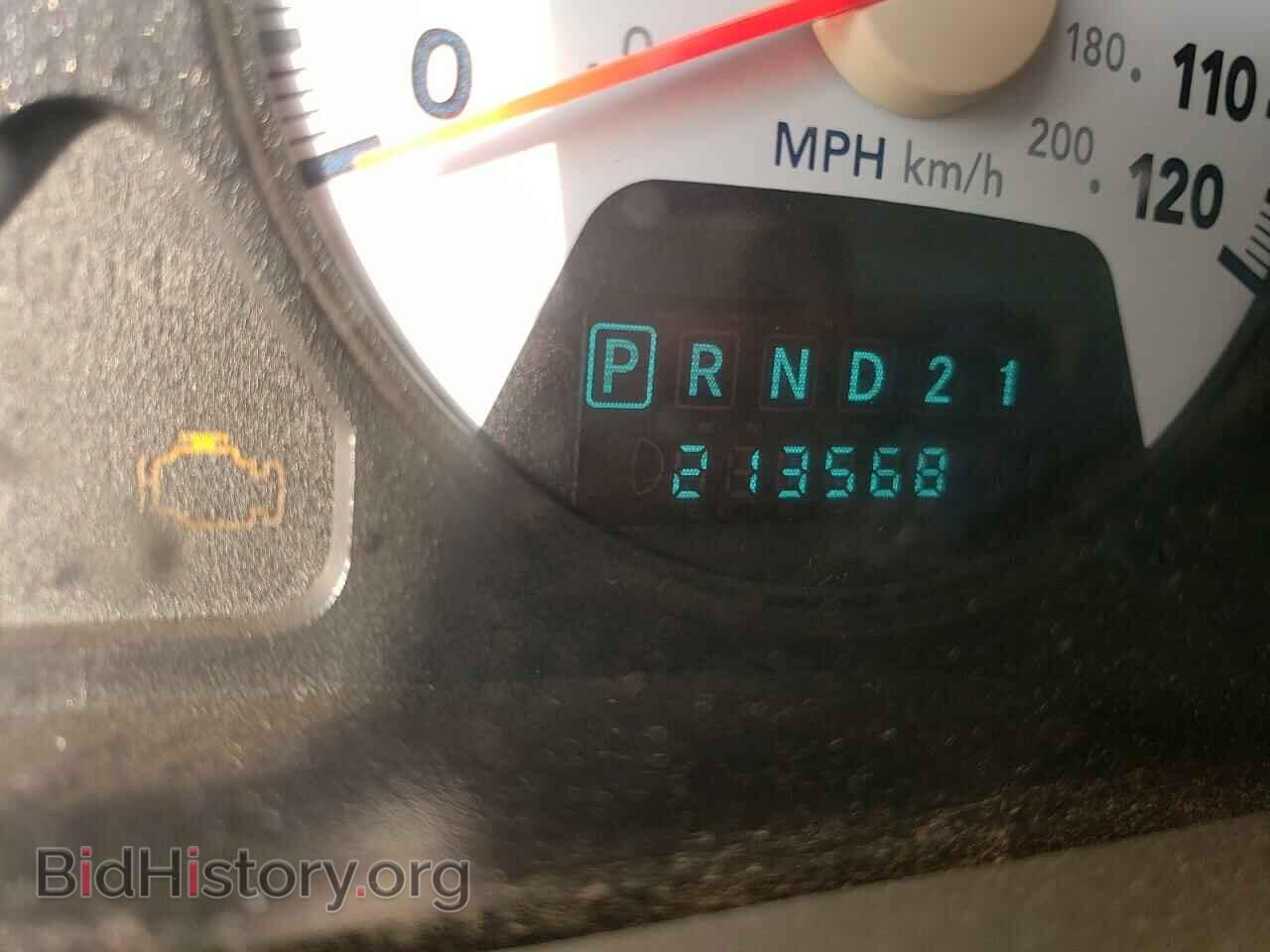 2007 DODGE RAM 1500 - VIN: 1D7HA18K17J537451 - Фото 9