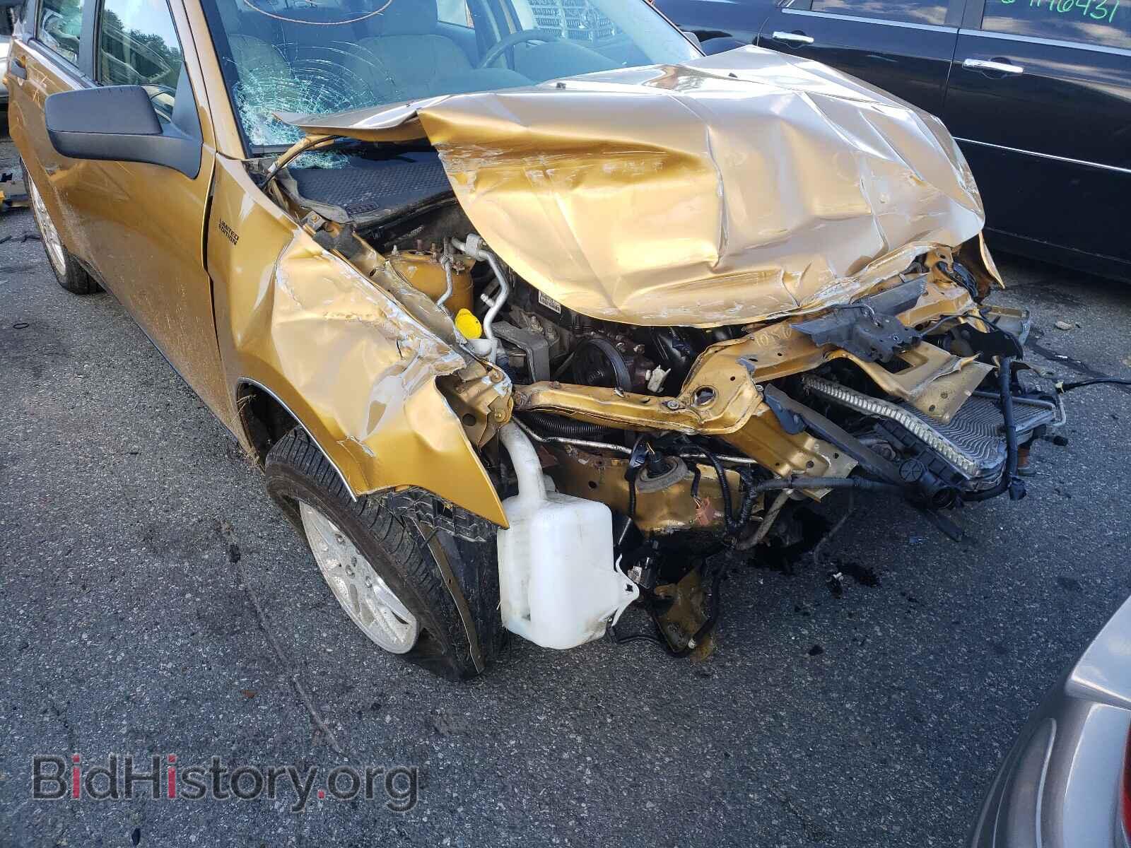 2009 FORD FOCUS - VIN: 1FAHP35N39W248540 - Фото 9