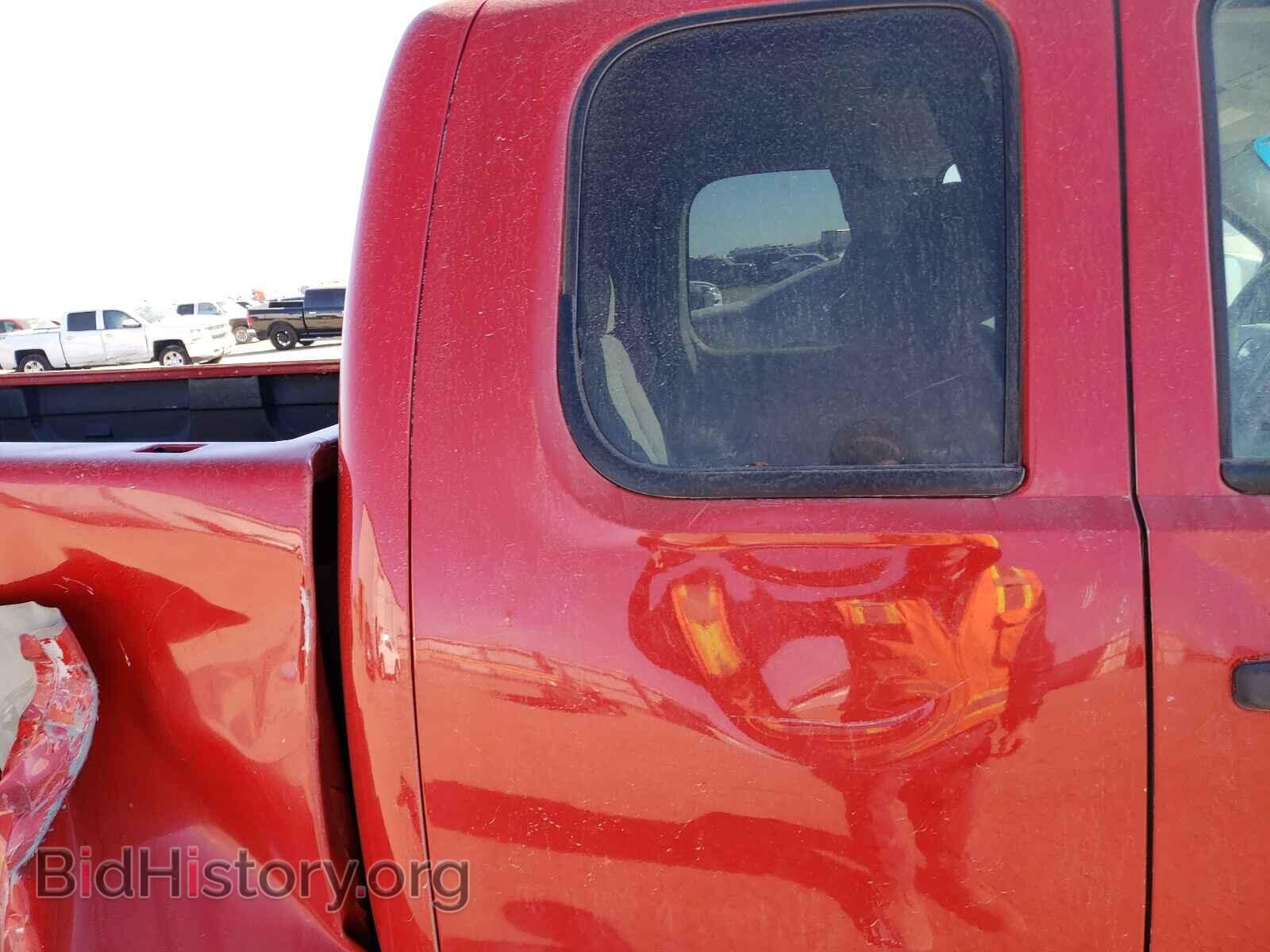 2007 CHEVROLET SILVERADO - VIN: 2GCEC19C371644283 - Фото 6