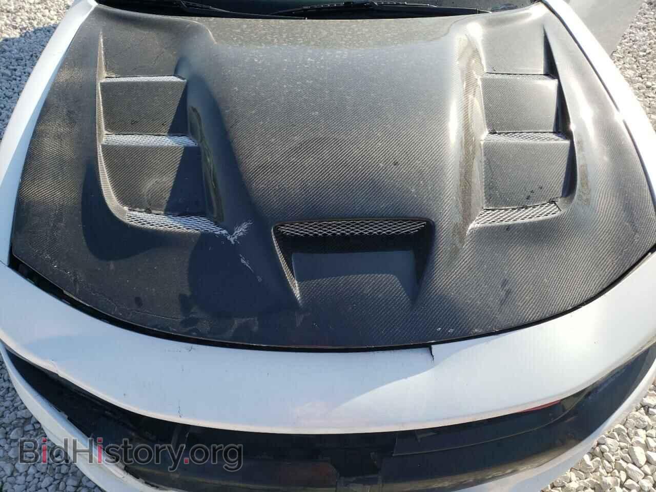 2018 DODGE CHARGER - VIN: 2C3CDXCT6JH213133 - Фото 7