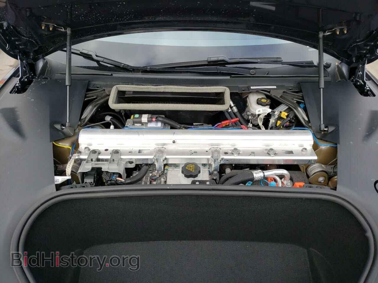 2021 TESLA MODEL S - VIN: 5YJSA1E61MF452250 - Photo 7