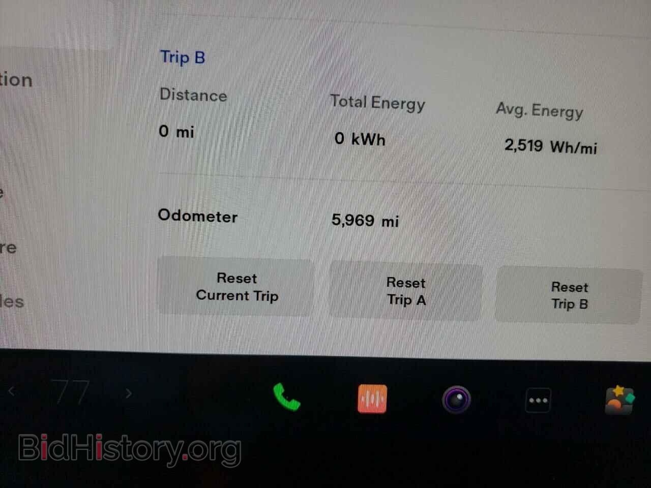 2021 TESLA MODEL S - VIN: 5YJSA1E61MF452250 - Photo 8