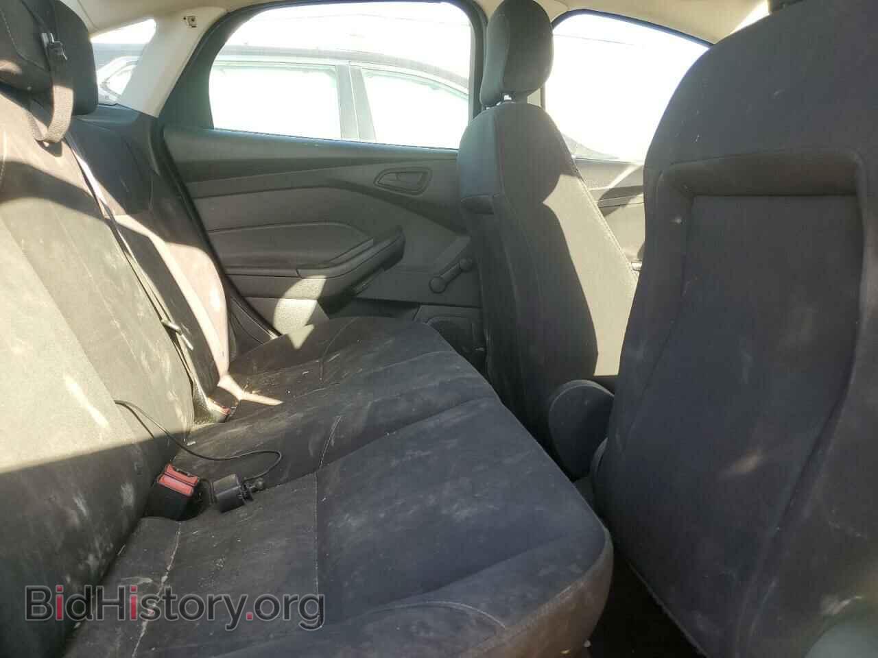 2016 FORD FOCUS - VIN: 1FADP3E24GL392360 - Фото 10