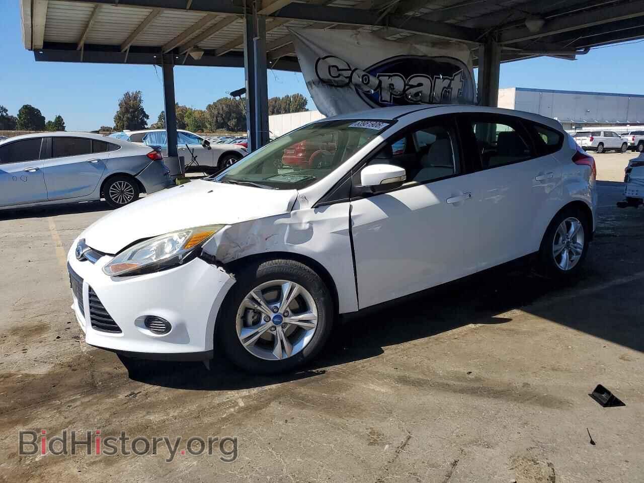 Photo 1FADP3K29DL190503 - FORD FOCUS 2013