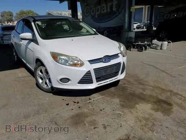 2013 FORD FOCUS - VIN: 1FADP3K29DL190503 - Фото 13