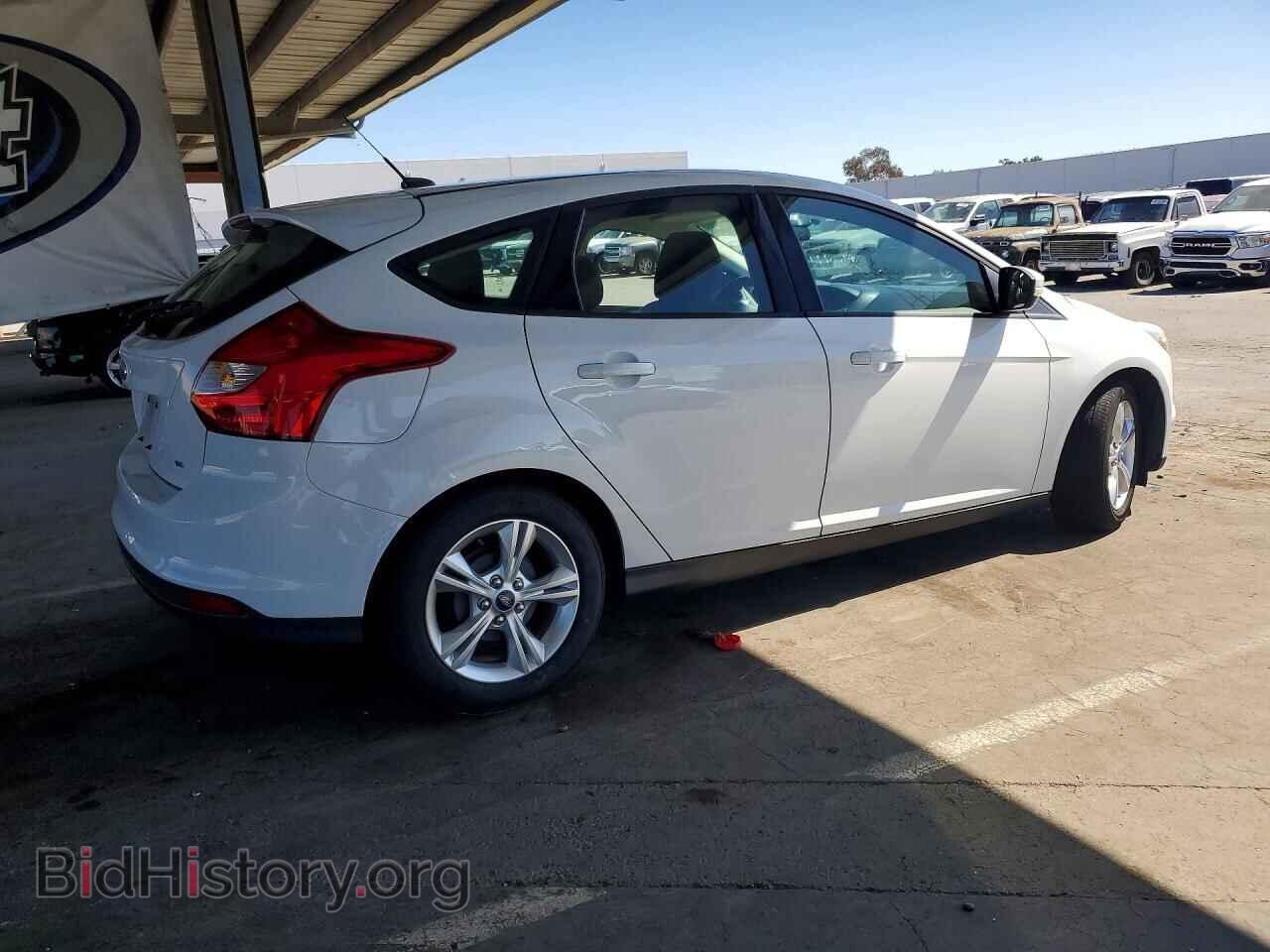 2013 FORD FOCUS - VIN: 1FADP3K29DL190503 - Фото 3