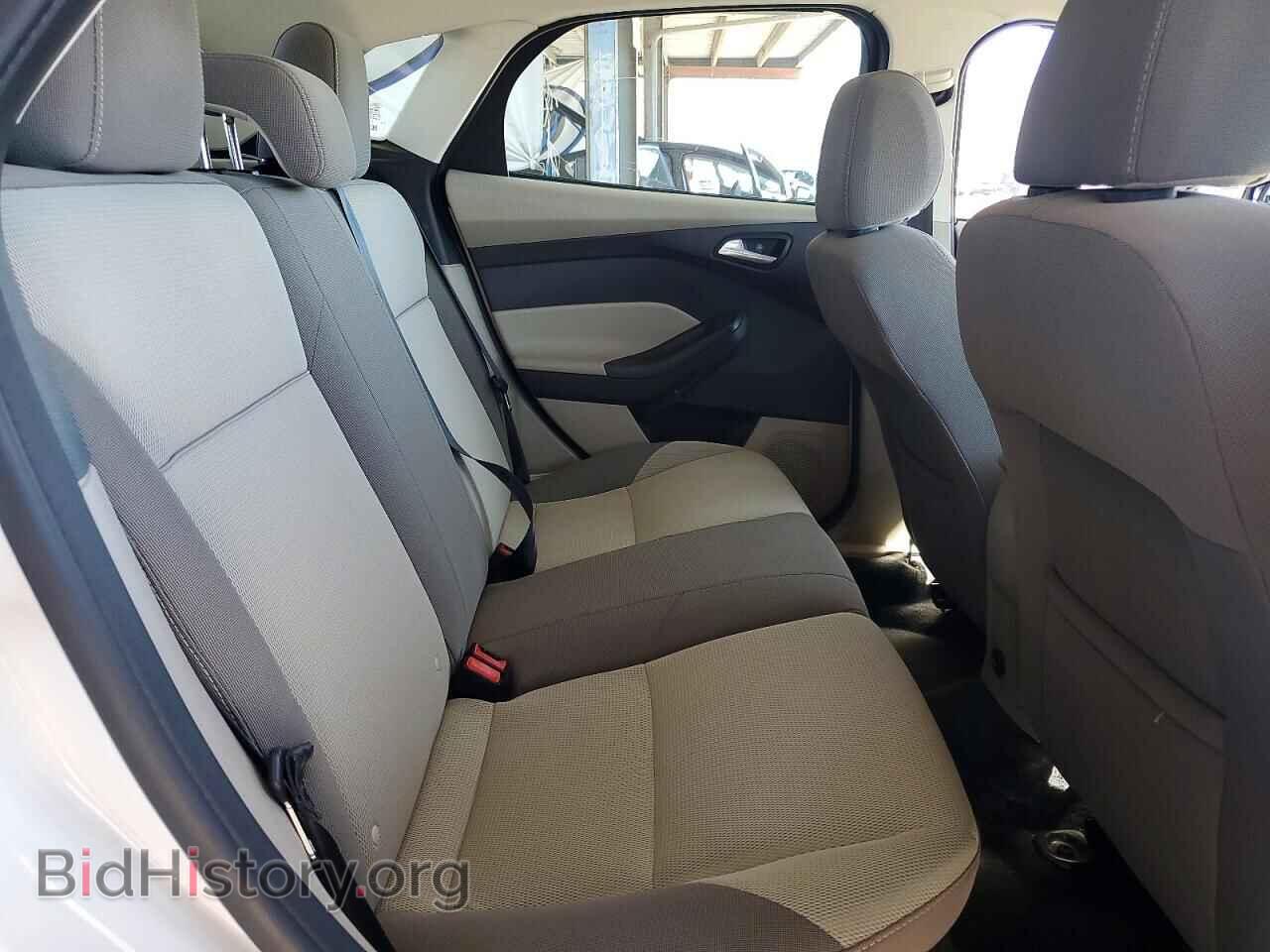 2013 FORD FOCUS - VIN: 1FADP3K29DL190503 - Фото 10
