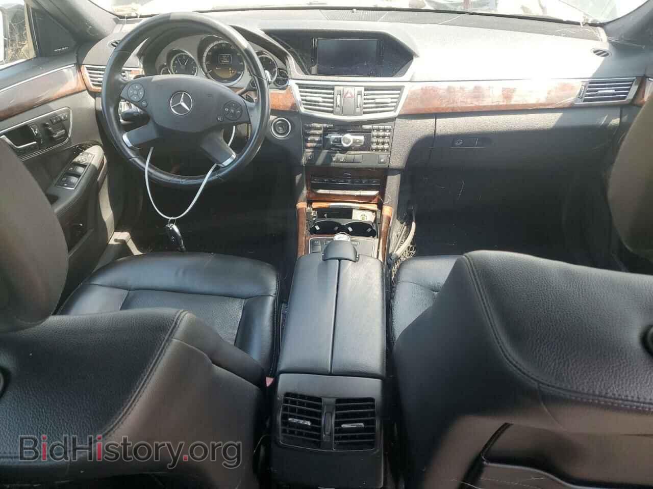 2012 MERCEDES-BENZ E-CLASS - VIN: WDDHF2EB2CA605777 - Фото 8