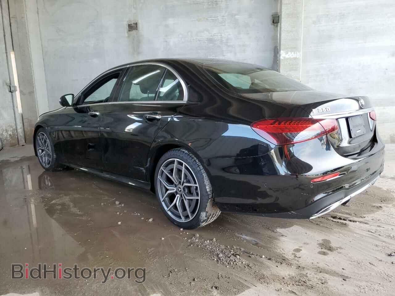 2021 MERCEDES-BENZ E-CLASS - VIN: W1KZF8DBXMA876564 - Фото 2