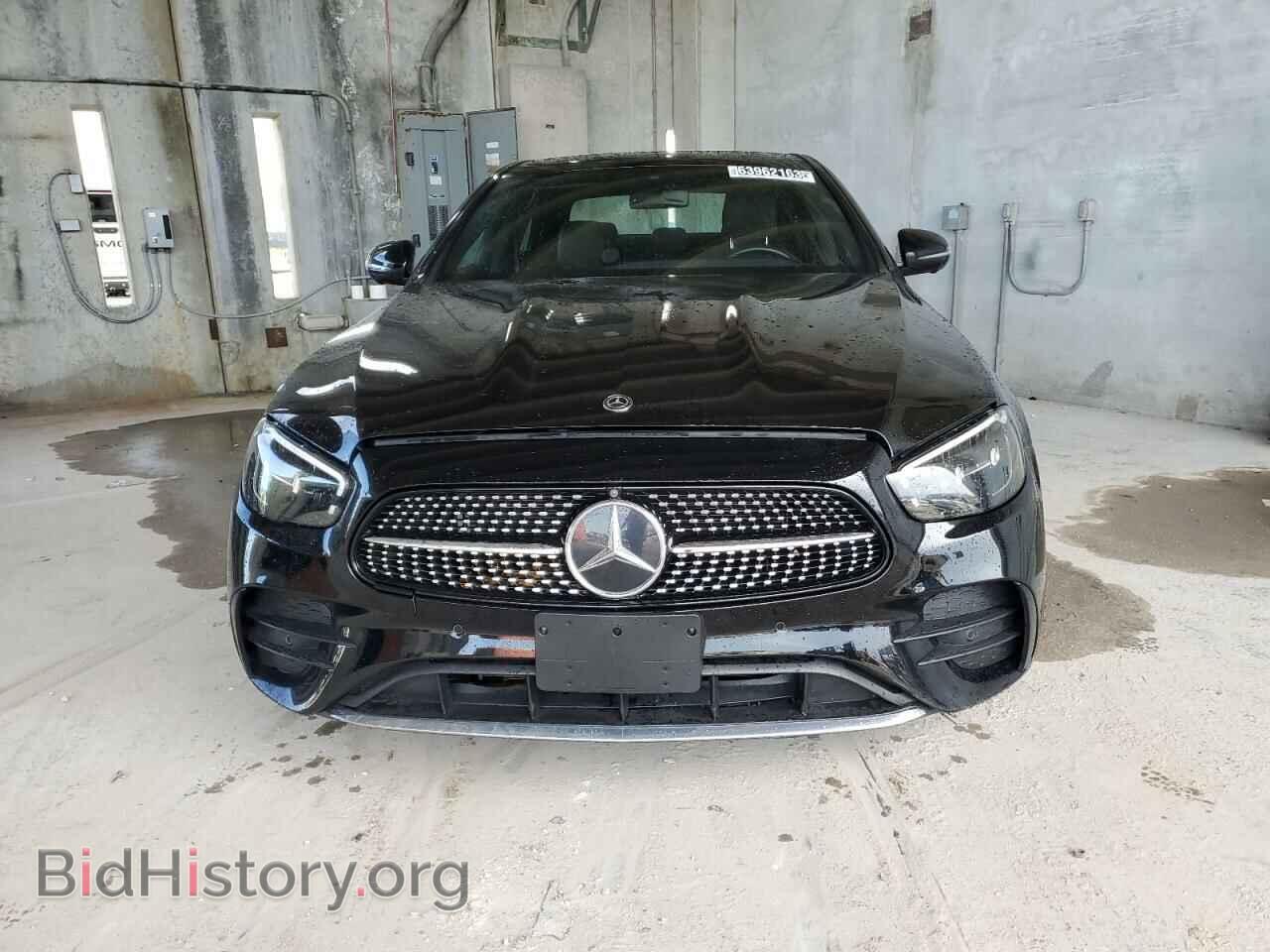 2021 MERCEDES-BENZ E-CLASS - VIN: W1KZF8DBXMA876564 - Фото 5