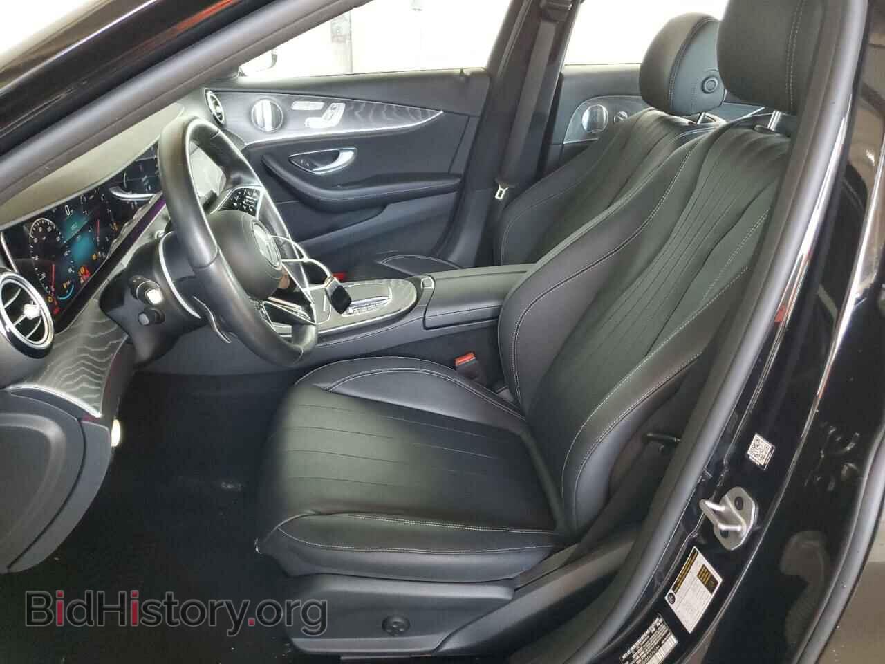 2021 MERCEDES-BENZ E-CLASS - VIN: W1KZF8DBXMA876564 - Фото 7