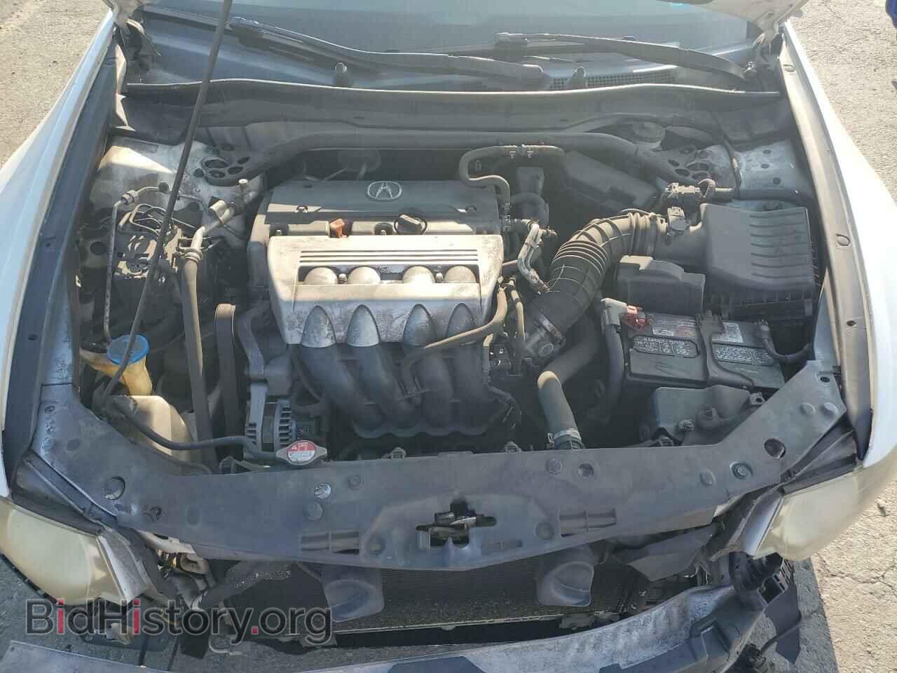 2011 ACURA TSX - VIN: JH4CU2F67BC007472 - Фото 11