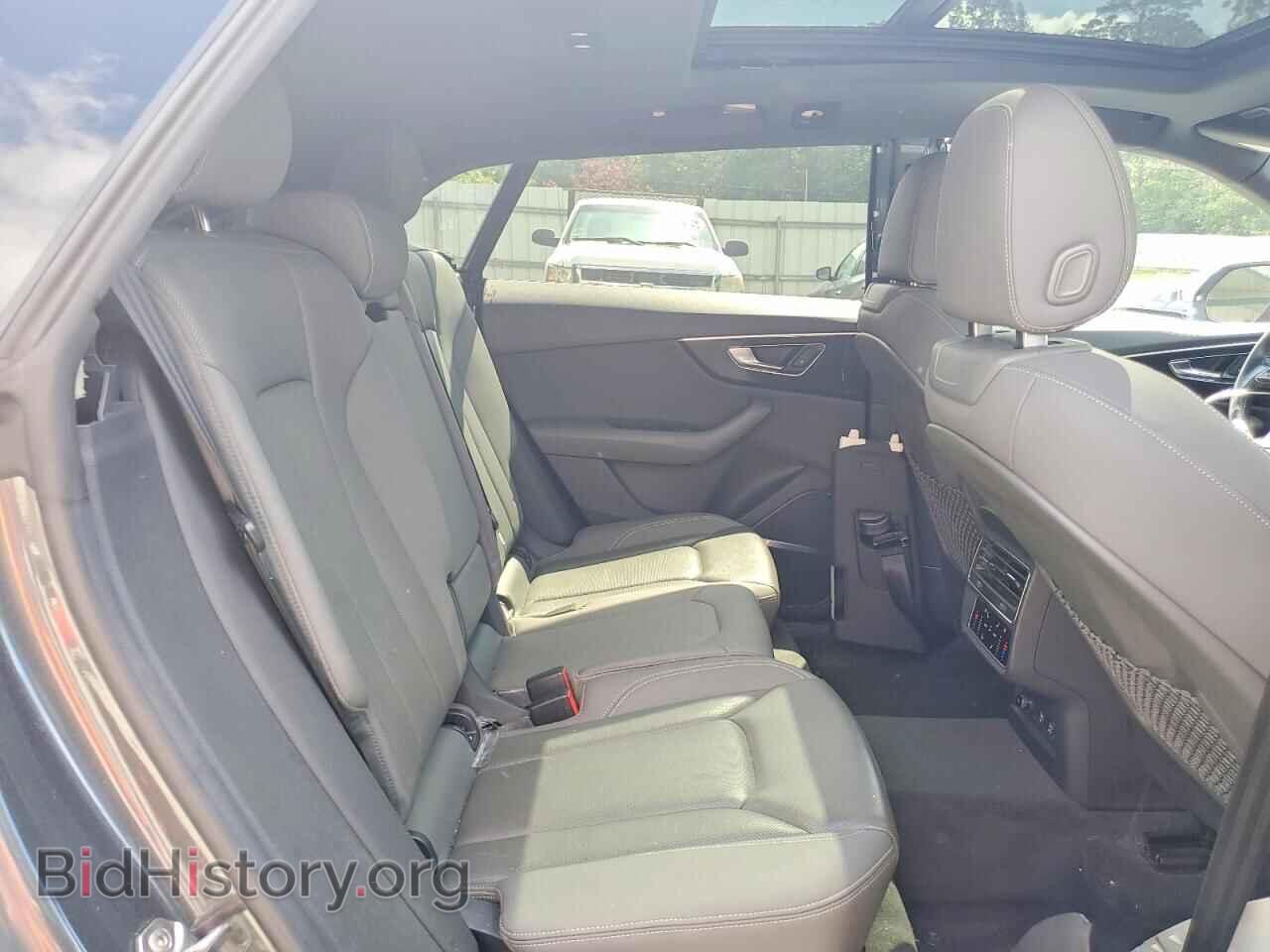 2019 AUDI Q8 - VIN: WA1EVAF18KD042922 - Фото 11