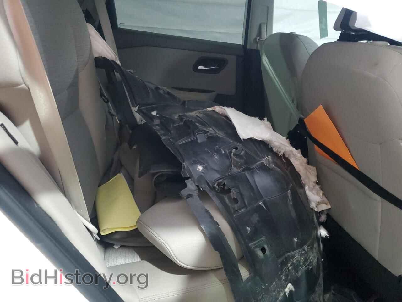 2023 NISSAN ROGUE - VIN: 5N1BT3BB2PC930986 - Фото 11