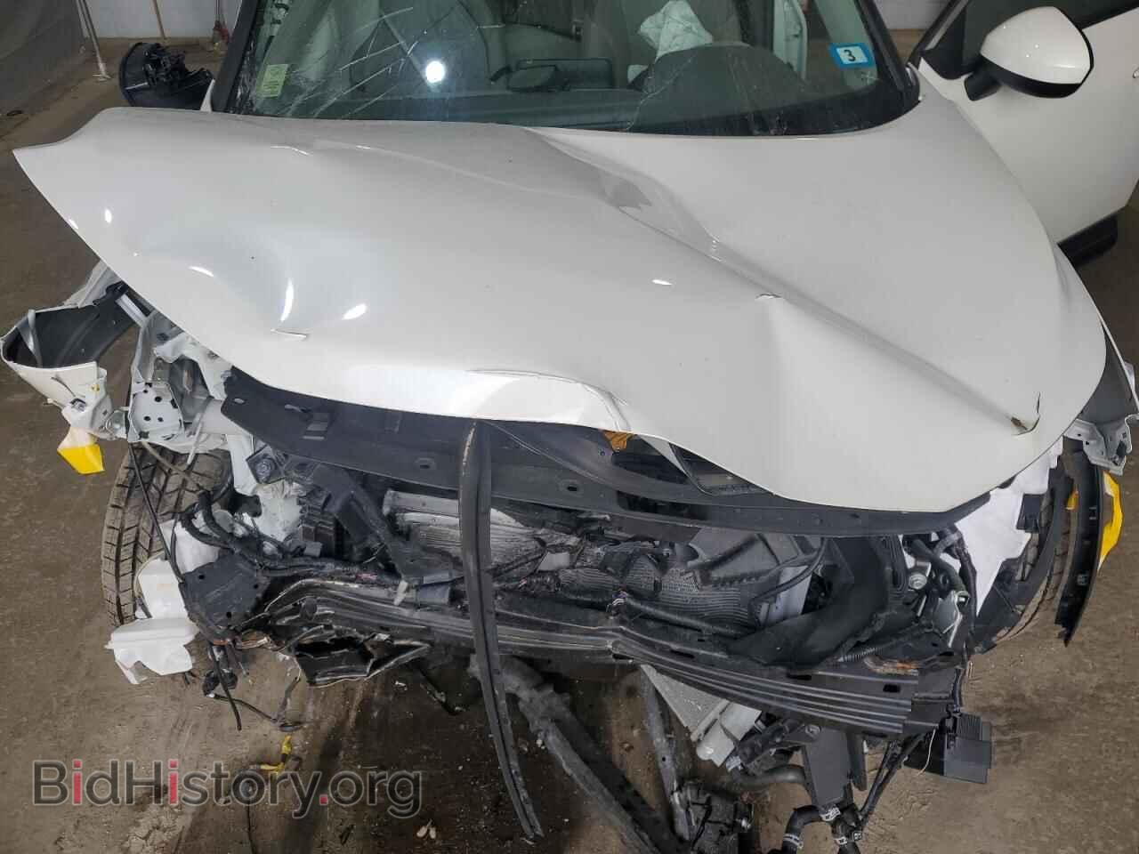 2023 NISSAN ROGUE - VIN: 5N1BT3BB2PC930986 - Фото 12