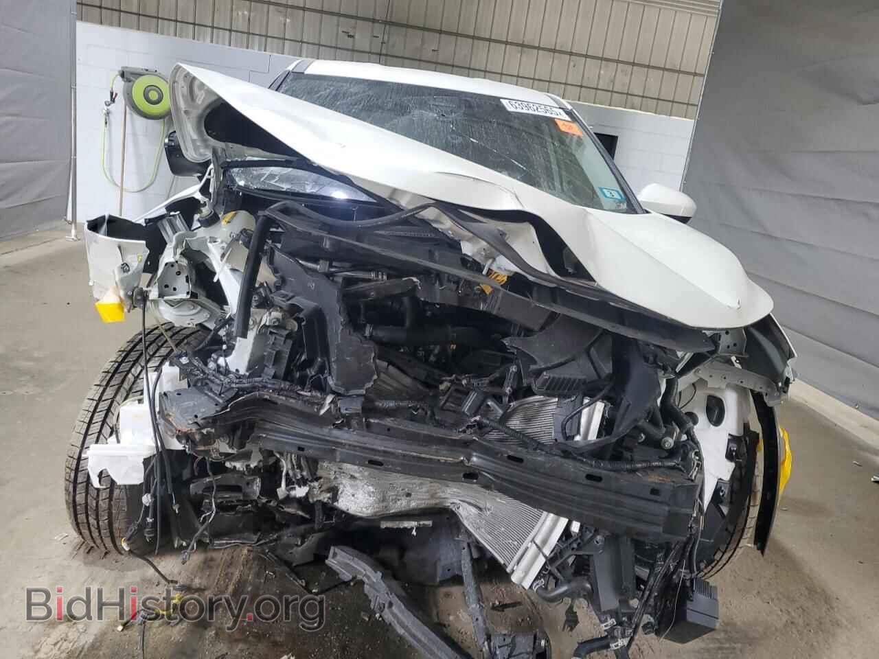 2023 NISSAN ROGUE - VIN: 5N1BT3BB2PC930986 - Фото 5