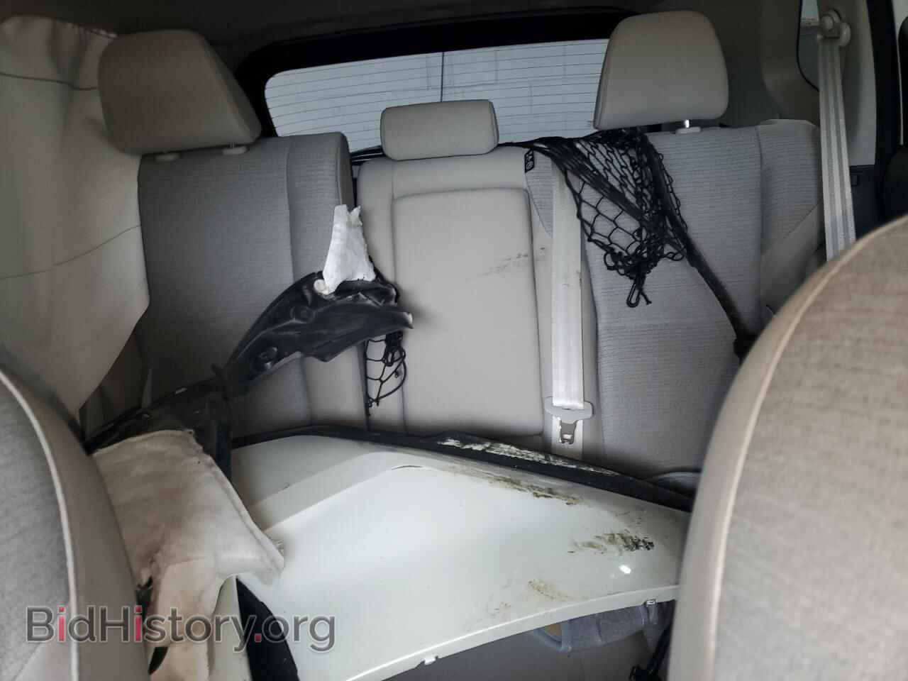 2023 NISSAN ROGUE - VIN: 5N1BT3BB2PC930986 - Фото 10