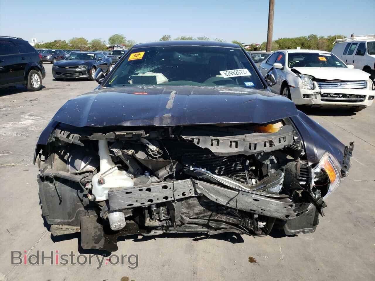 2014 CHRYSLER 300 - VIN: 2C3CCAAG2EH202948 - Фото 5