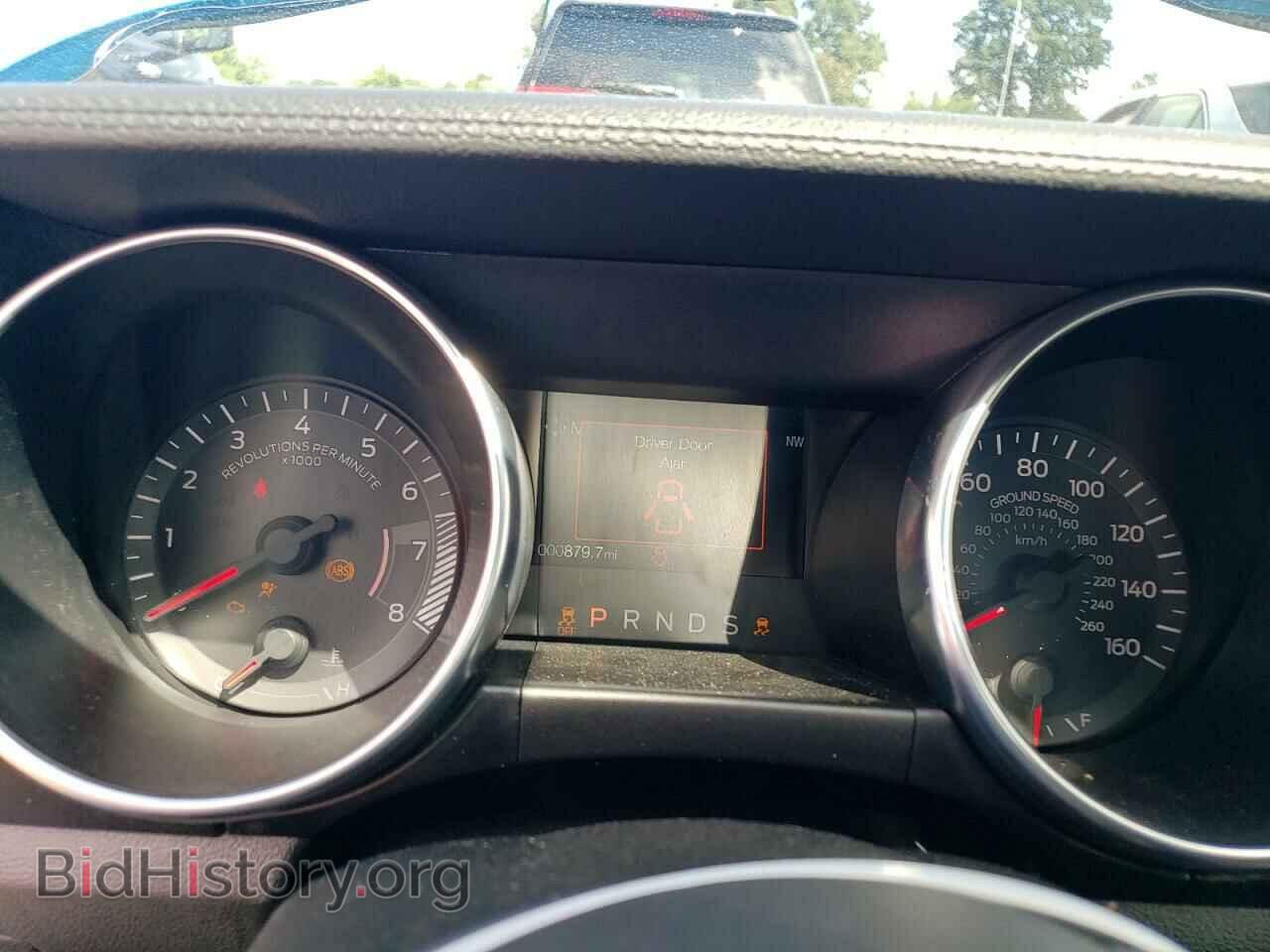 2022 FORD ALL Models - VIN: 1FA6P8TH8N5149519 - Фото 9