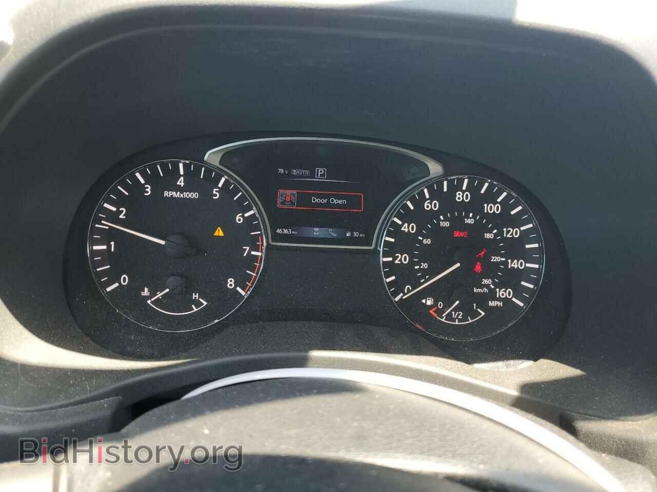 2020 NISSAN PATHFINDER - VIN: 5N1DR2CM2LC592646 - Фото 9
