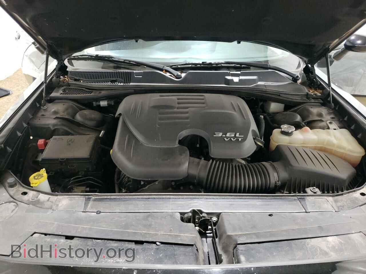 2022 DODGE CHALLENGER - VIN: 2C3CDZJG0NH230145 - Фото 11