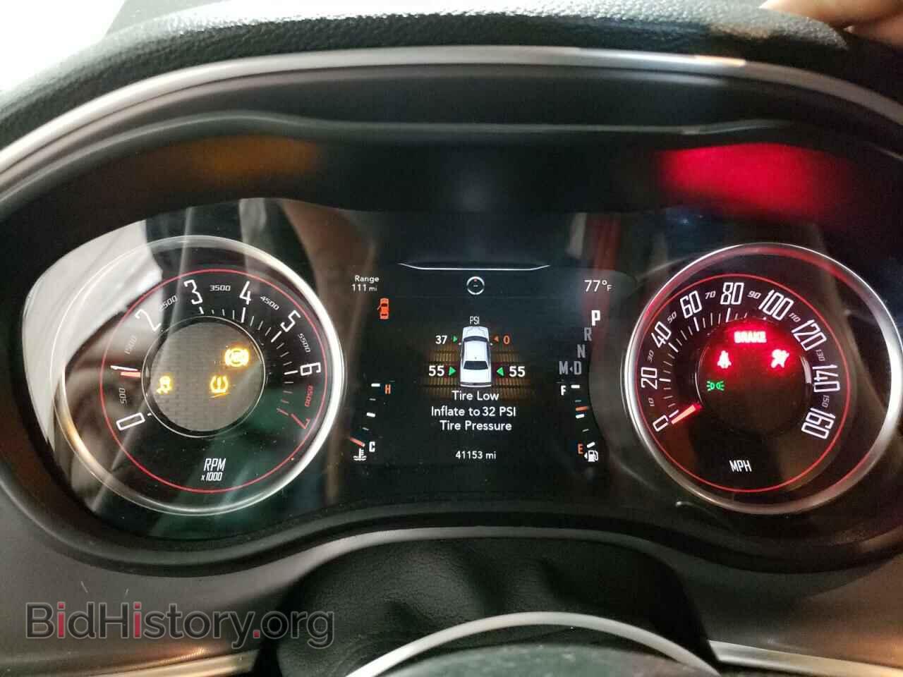 2022 DODGE CHALLENGER - VIN: 2C3CDZJG0NH230145 - Фото 9