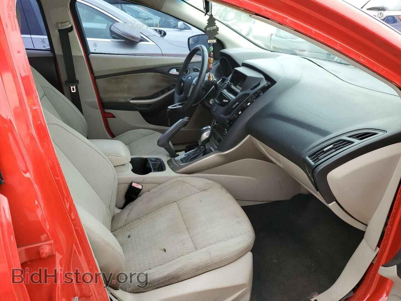 2012 FORD FOCUS - VIN: 1FAHP3H26CL378399 - Photo 5