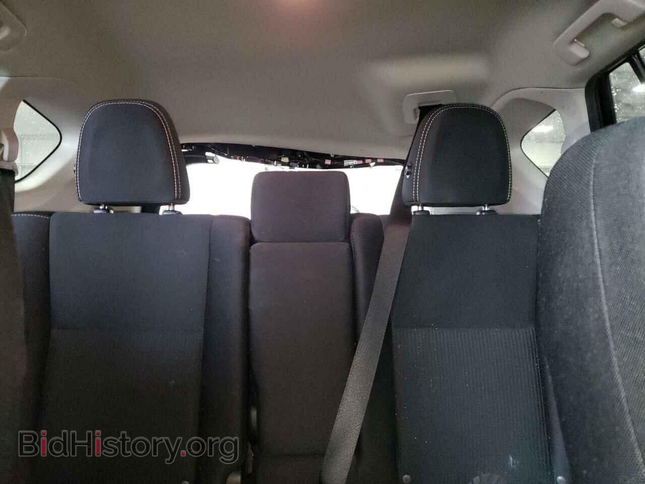 2014 TOYOTA RAV4 - VIN: 2T3RFREVXEW149727 - Фото 10