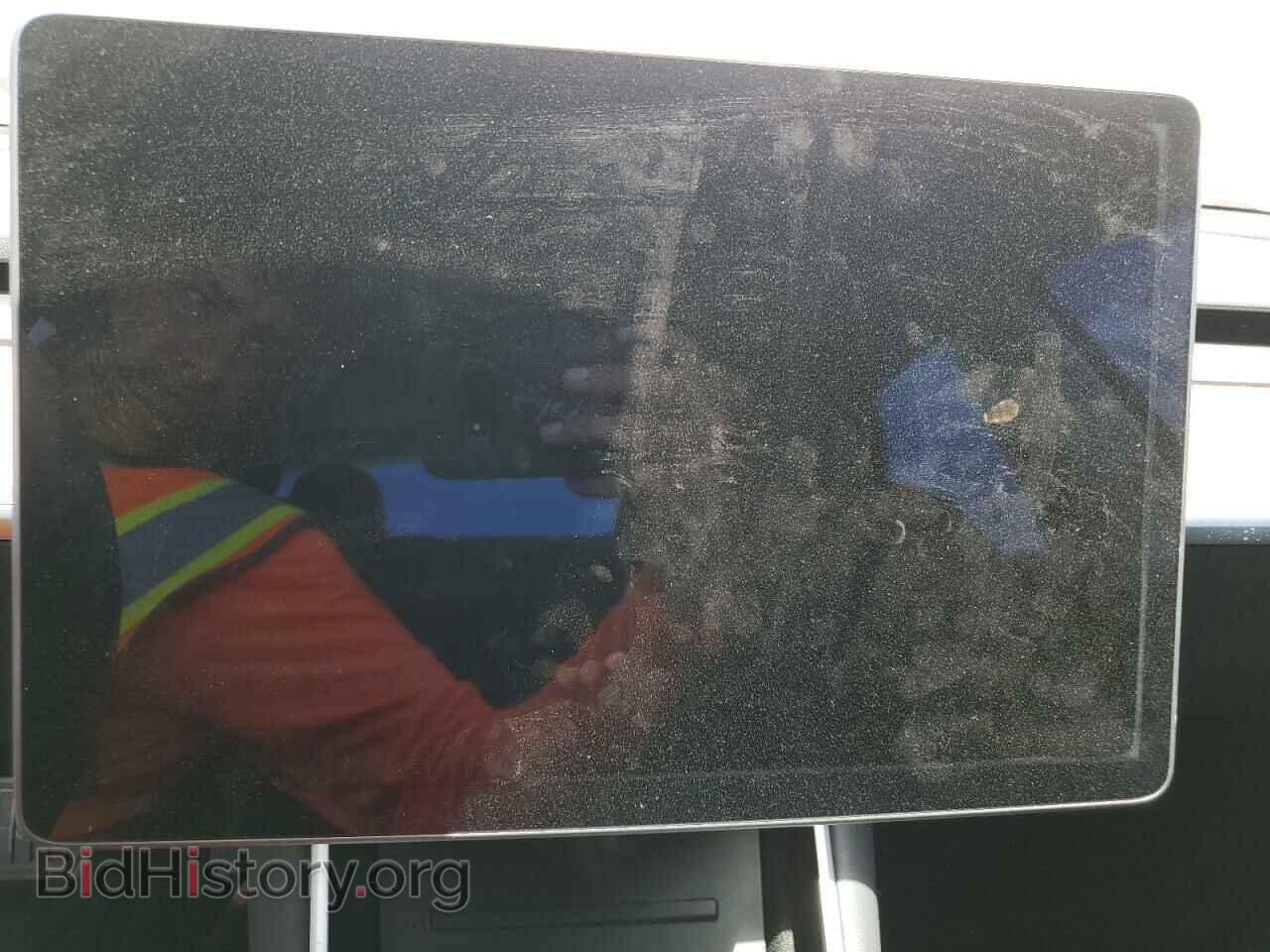 2020 TESLA MODEL 3 - VIN: 5YJ3E1EA1LF476799 - Фото 9
