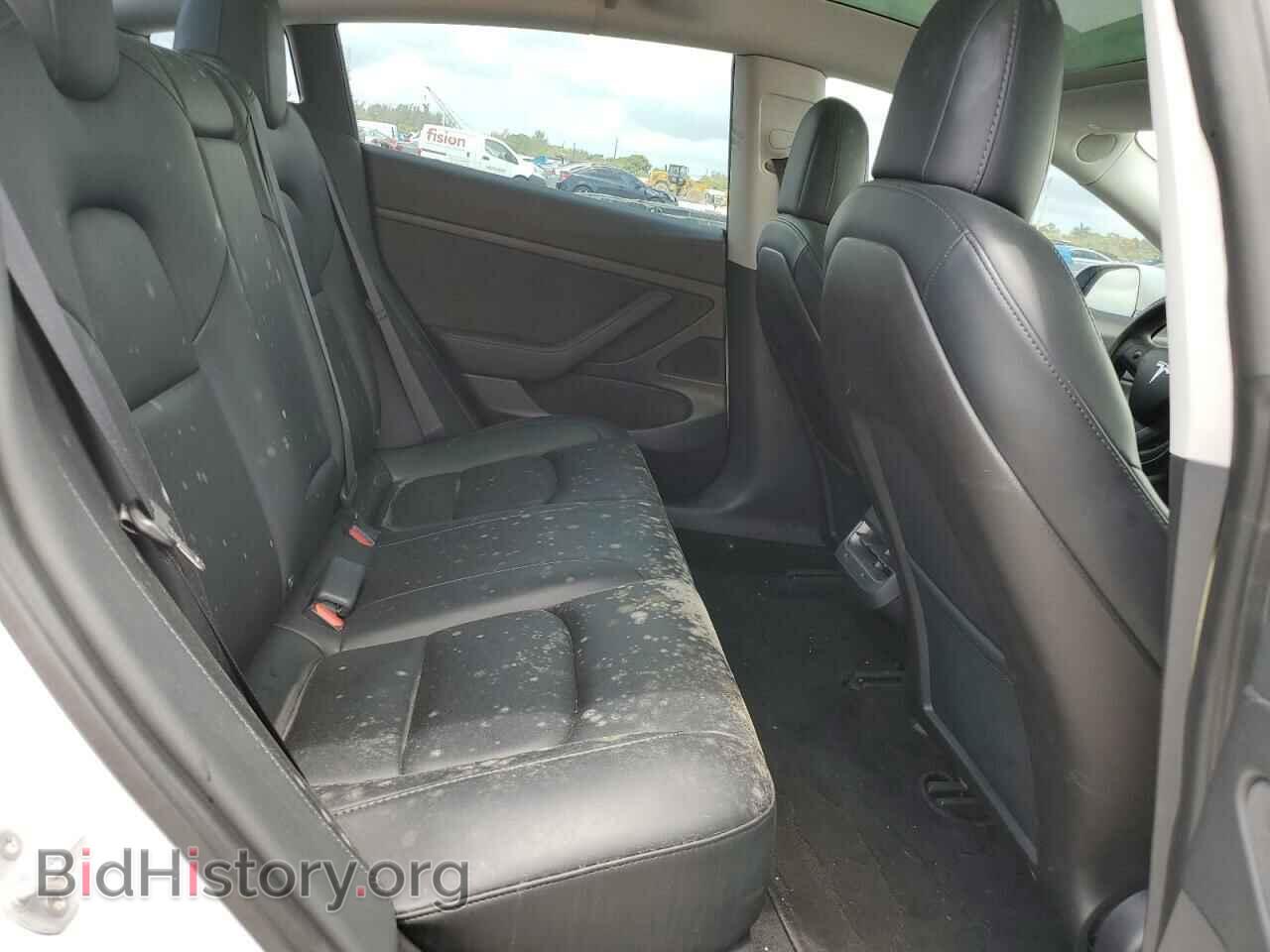2020 TESLA MODEL 3 - VIN: 5YJ3E1EA1LF476799 - Фото 10