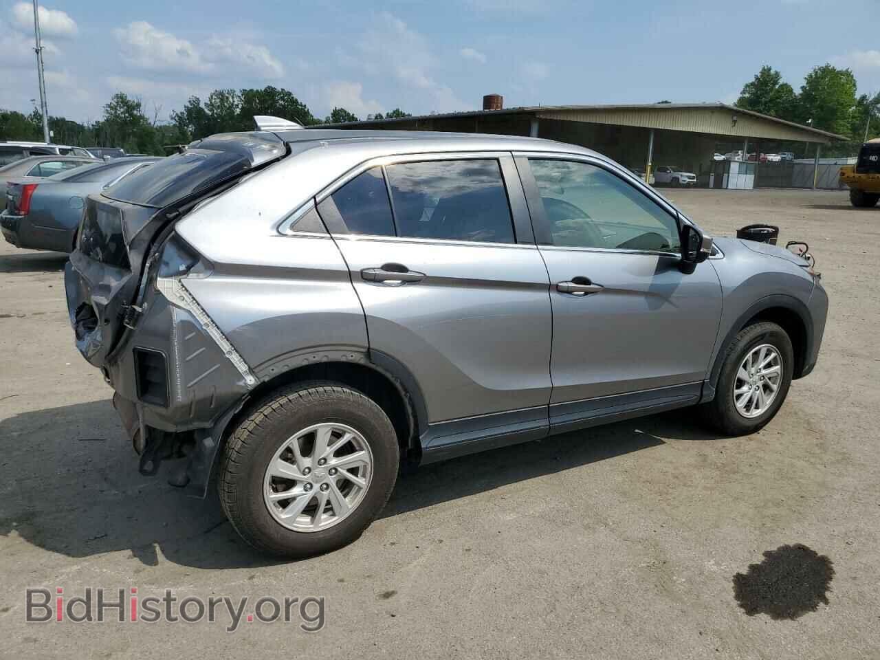 2019 MITSUBISHI ECLIPSE - VIN: JA4AT3AA1KZ031884 - Фото 3