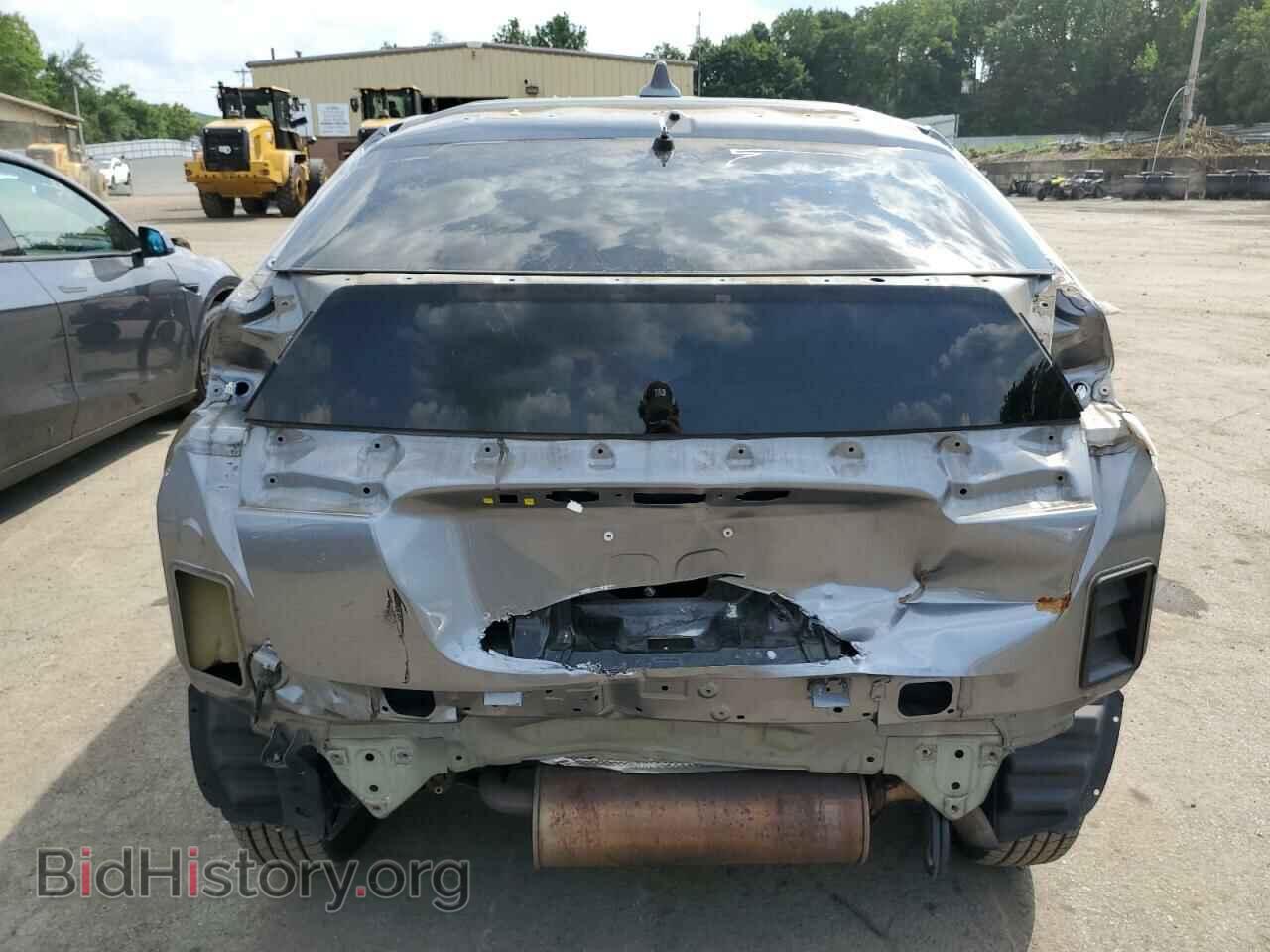 2019 MITSUBISHI ECLIPSE - VIN: JA4AT3AA1KZ031884 - Фото 6